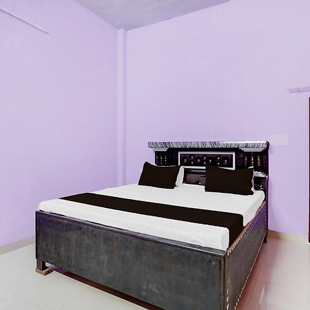 Spot On Celebration Hotel Kanpur Exterior photo