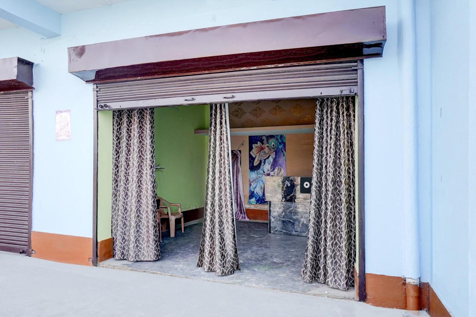 Spot On Celebration Hotel Kanpur Exterior photo